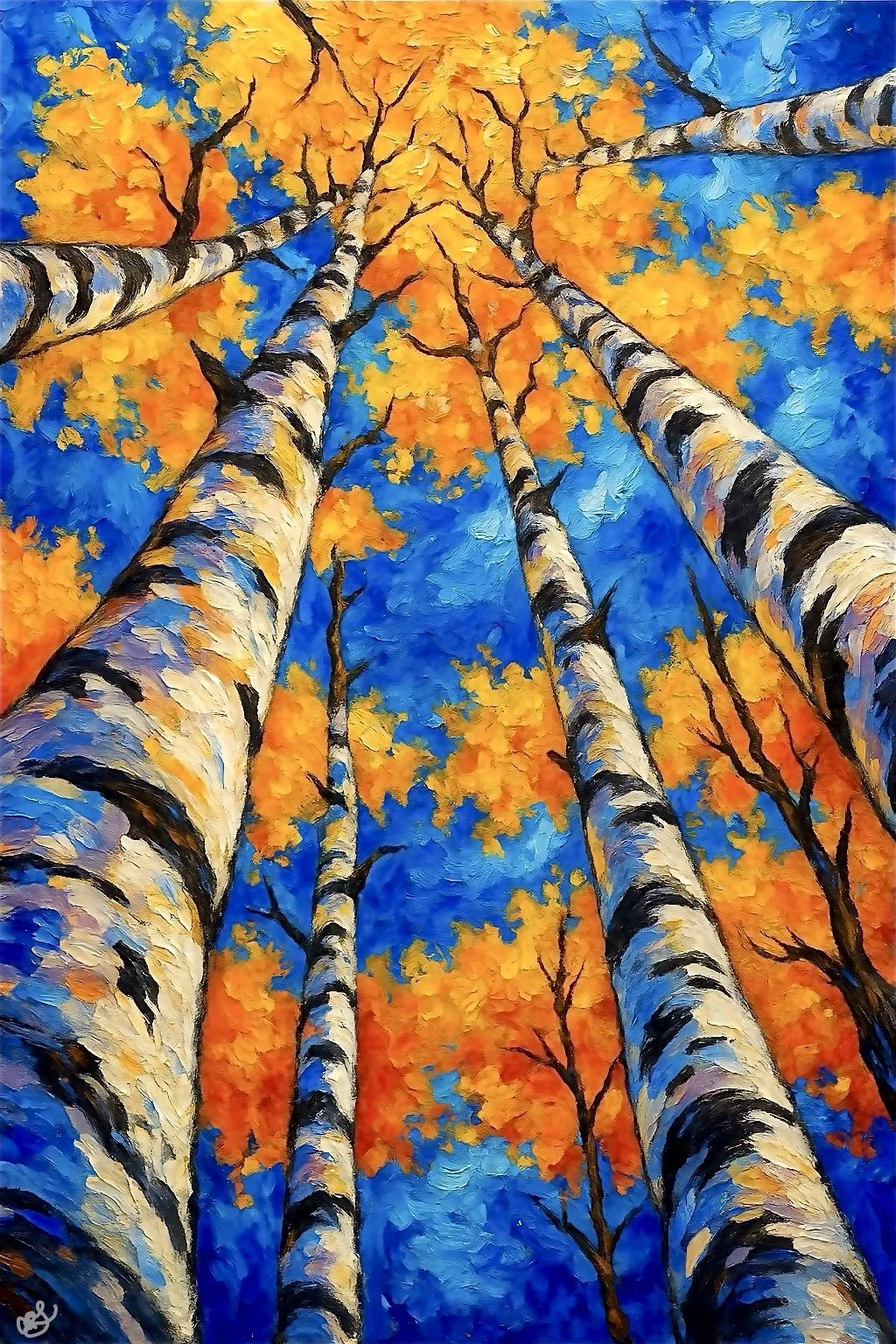 Seasons Change
