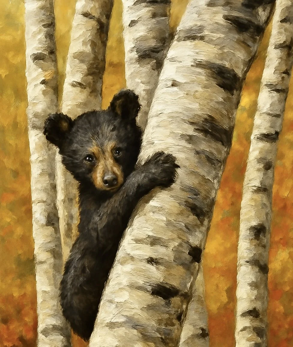 Black Bear