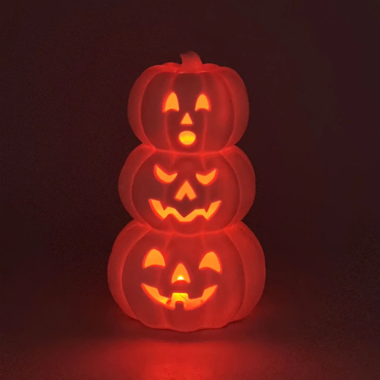✨ Halloween Ceramic Light-Up Paint Night ✨