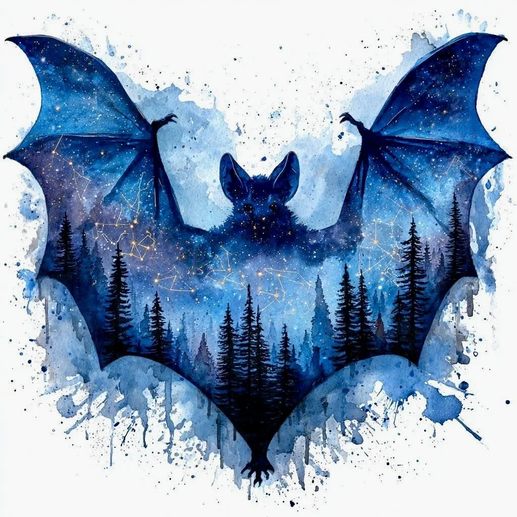 🦇The Defender🦇