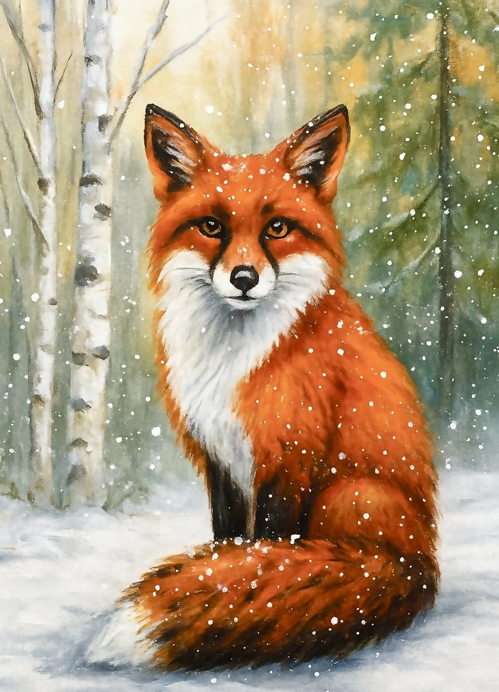 Red Fox