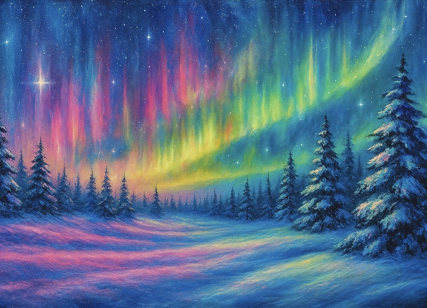 Alaska's Show Repeat