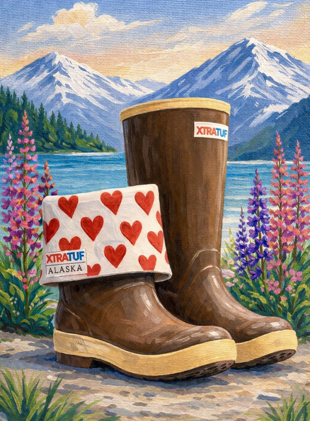 American Heart Association Fundraiser