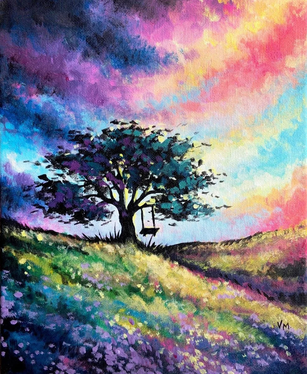 Planted in Paradise