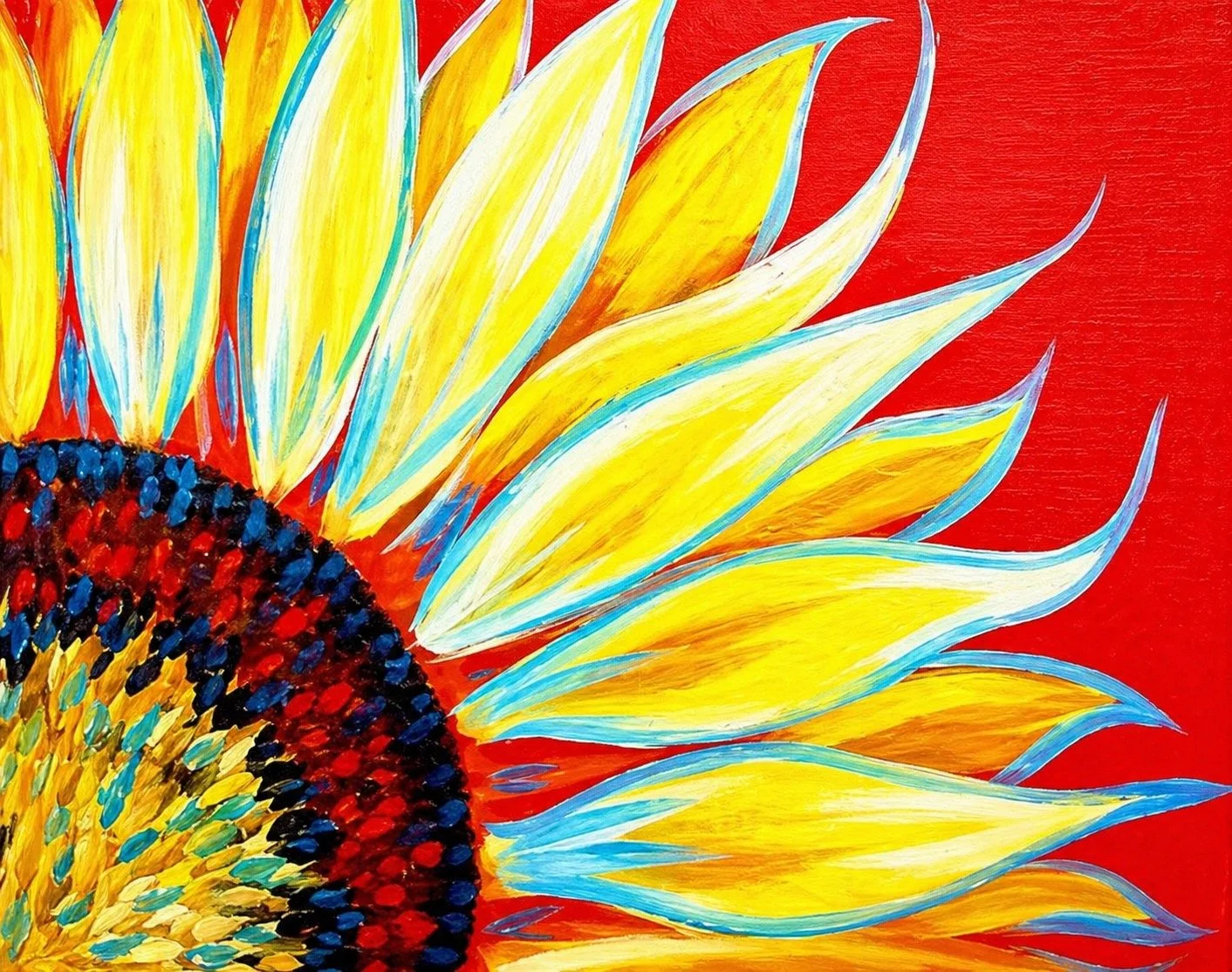 Fire Flower