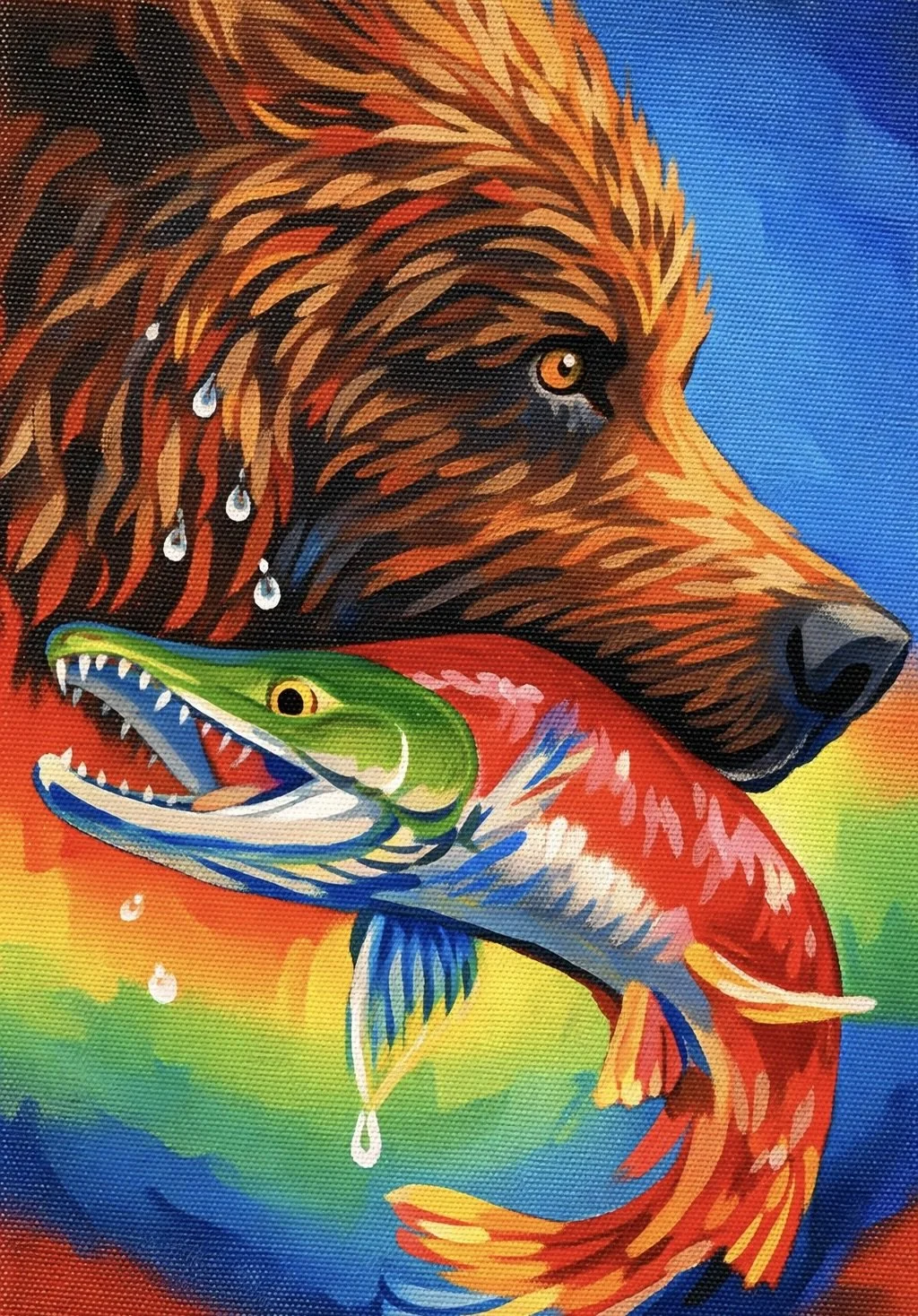 River Reds