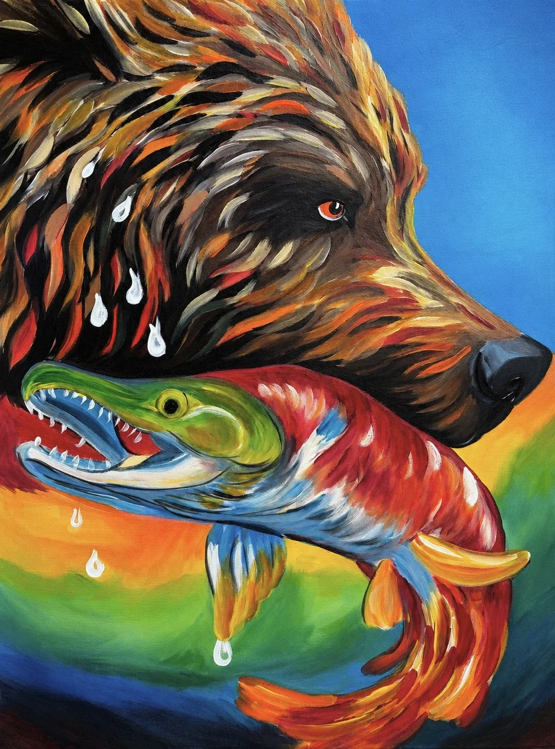 River Reds