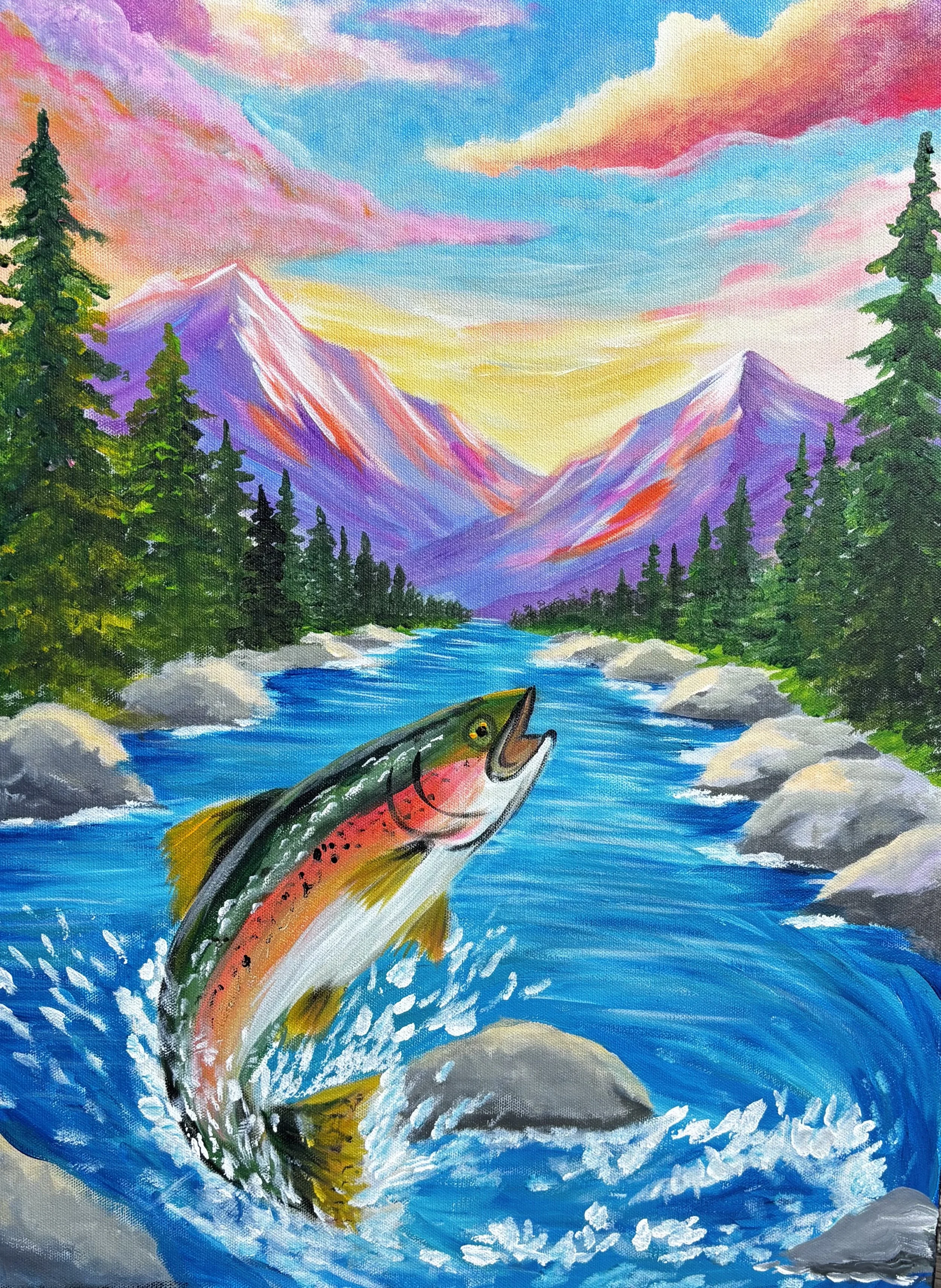 Spirit of the Run