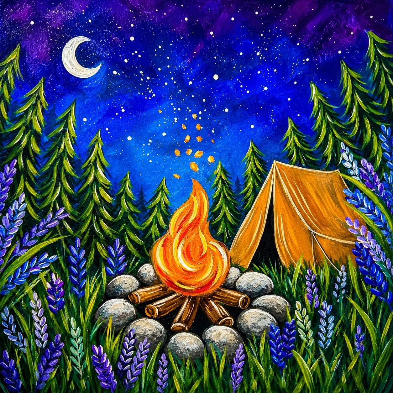 Firelight 