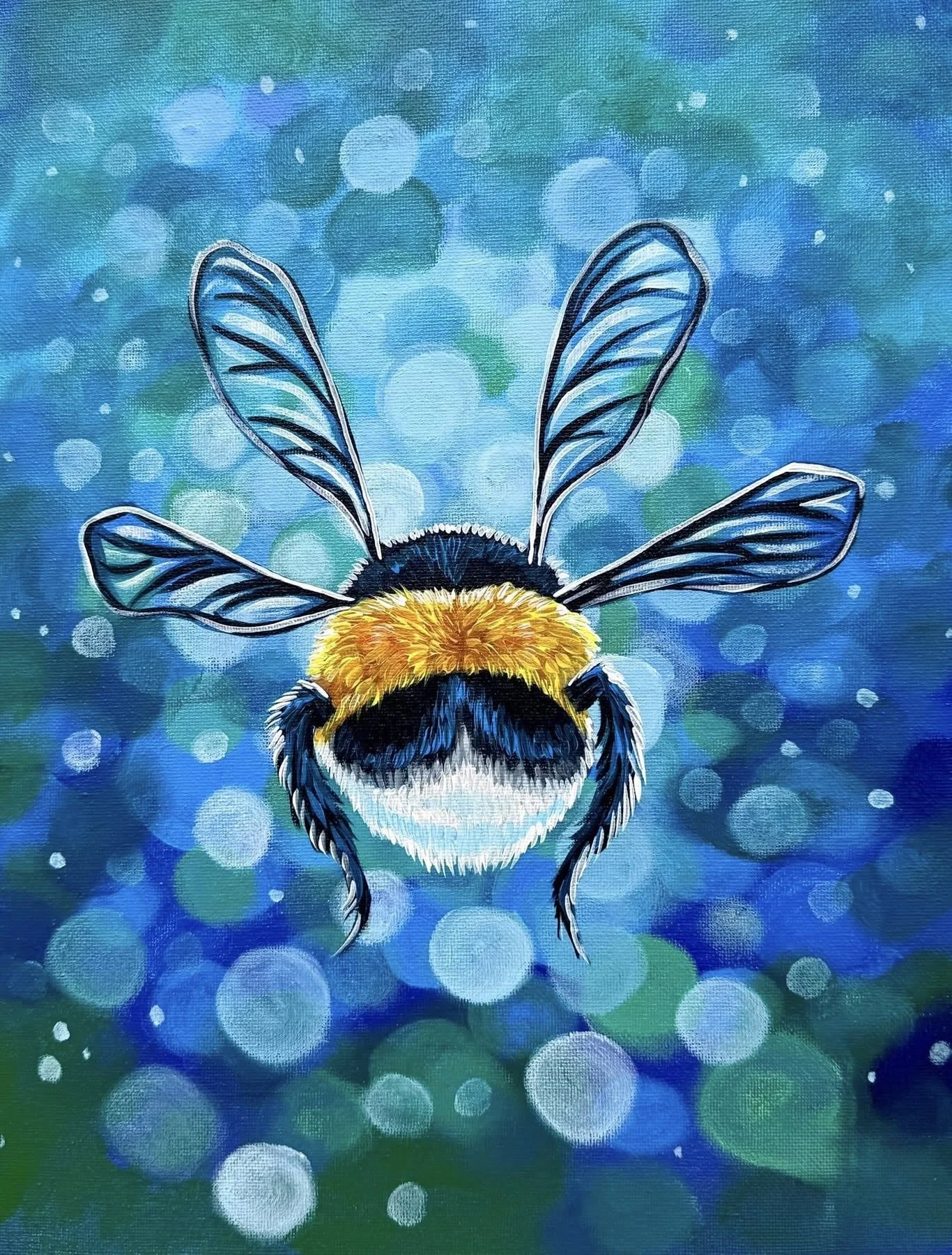 Bumble Butt