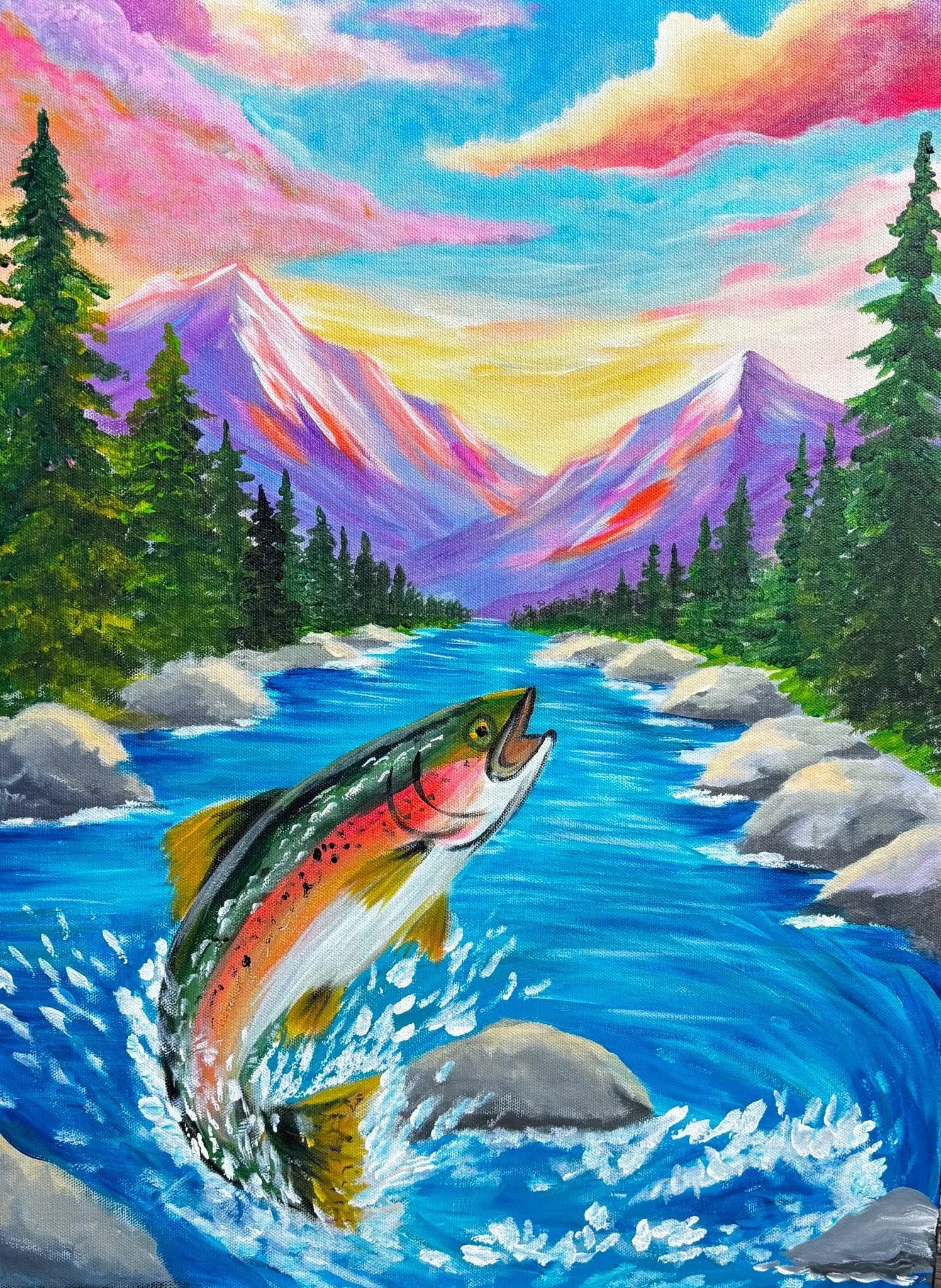 Spirit of the Run