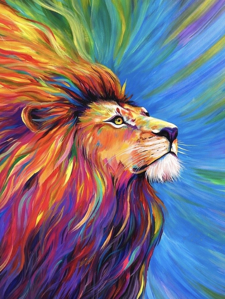 King of Color