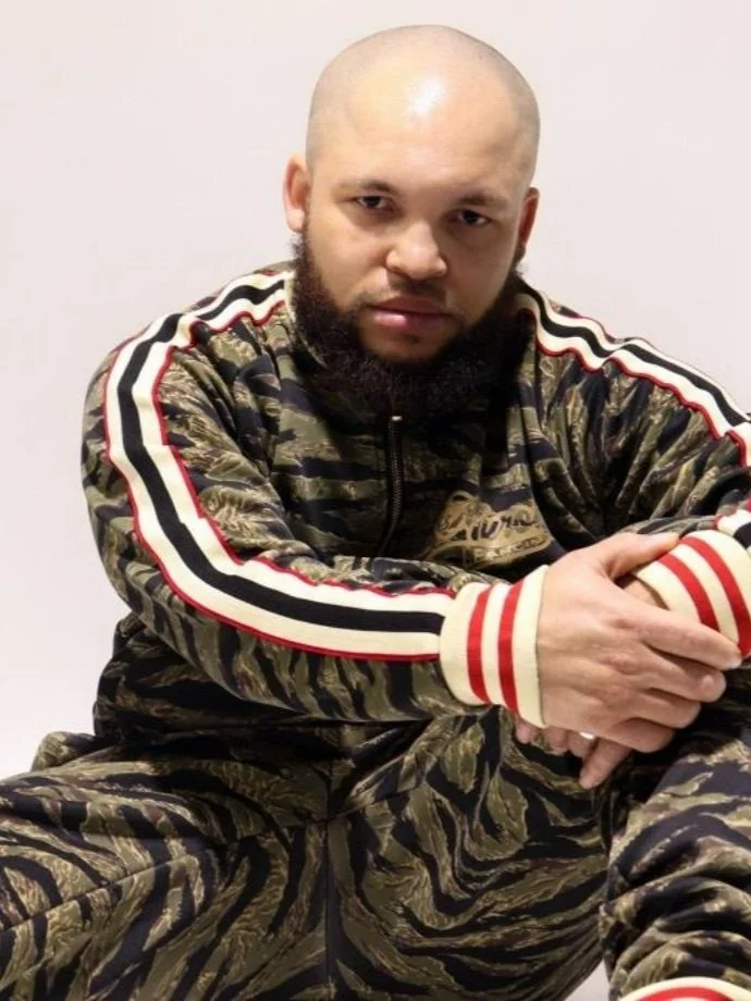 Christopher Mad Dog Thomas