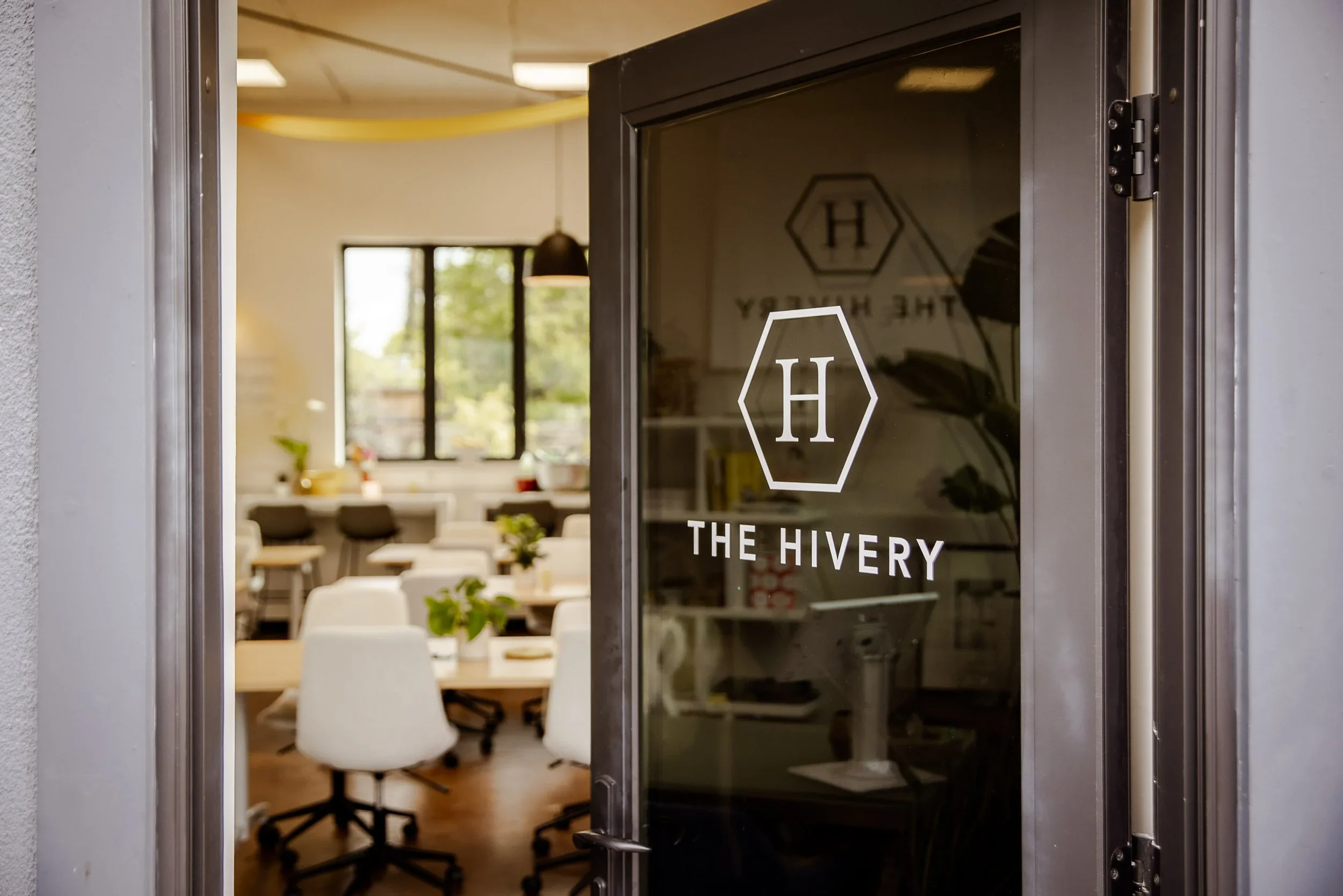 Strength Training @ The Hivery