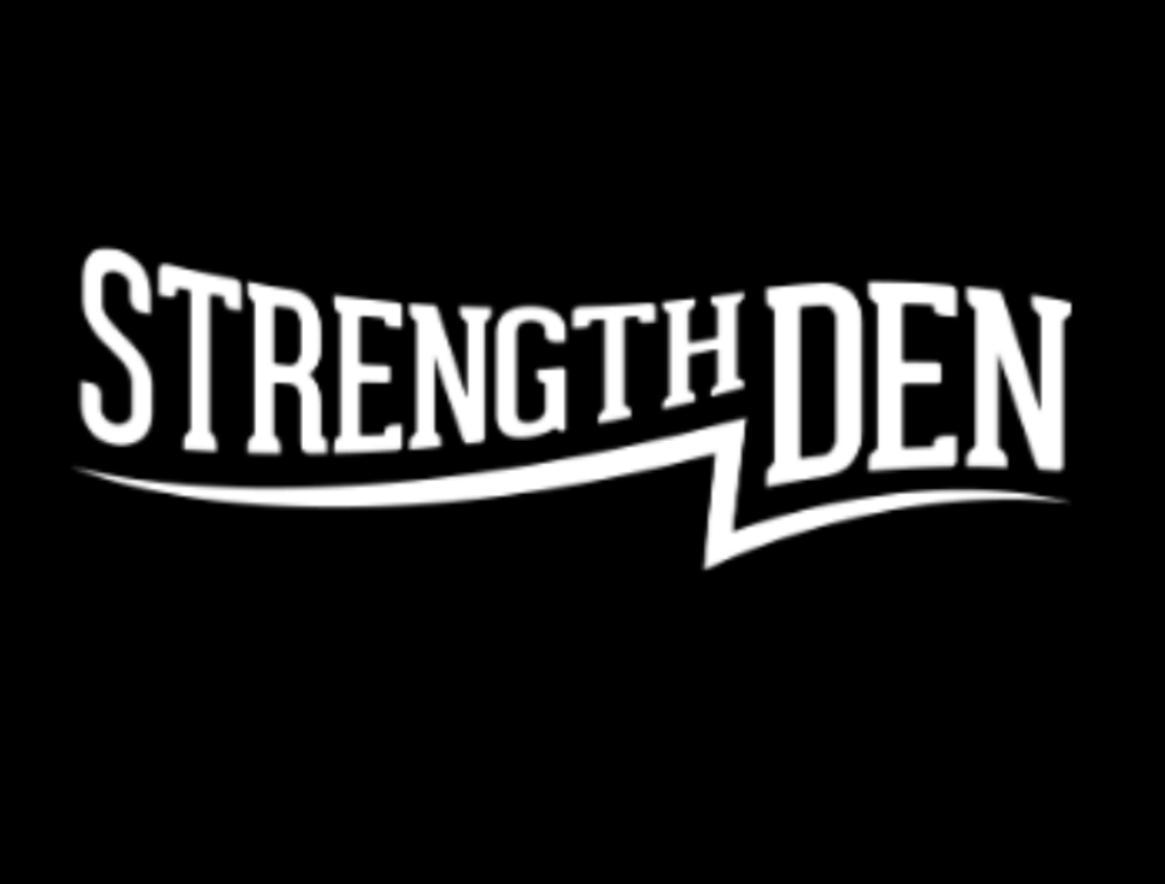 Strength Den