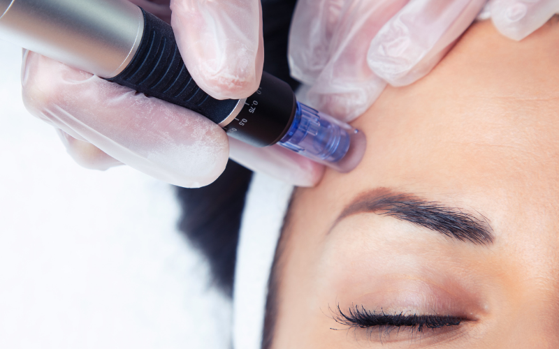 Advanced Clinical Treatments