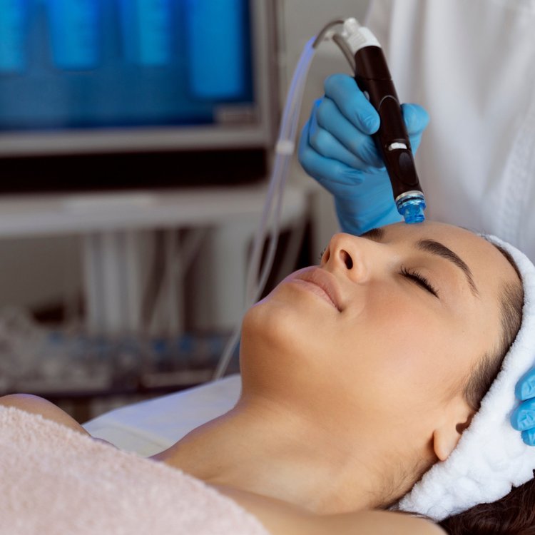 Skin care treatment