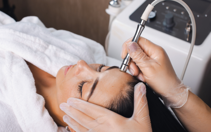 Clinical Treatments