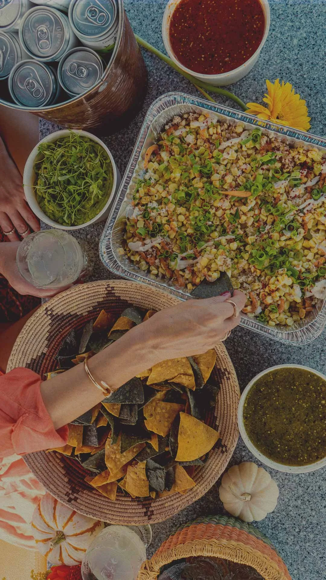 NEWPORT PARTY CRUISE CATERING