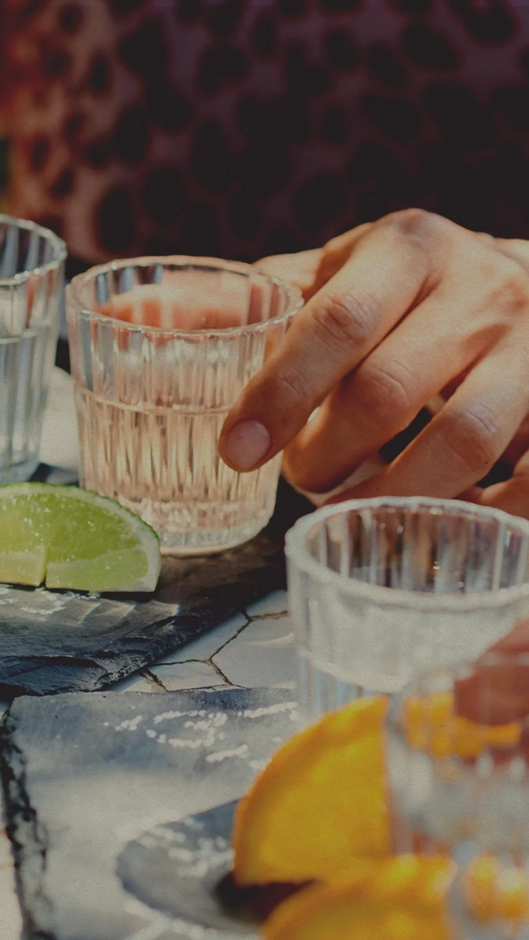 ALL AGAVE, ALL THE TIME