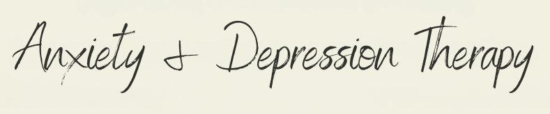 Anxiety & Depression Therapy