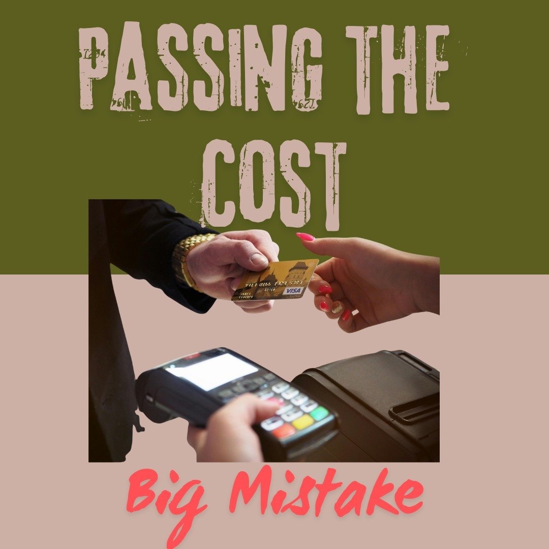 Creating your pricing for products and services can often be personal and time intensive for small businesses. You have to consider the current market limitations in addition to the costs associated with bringing your product or service to market whi