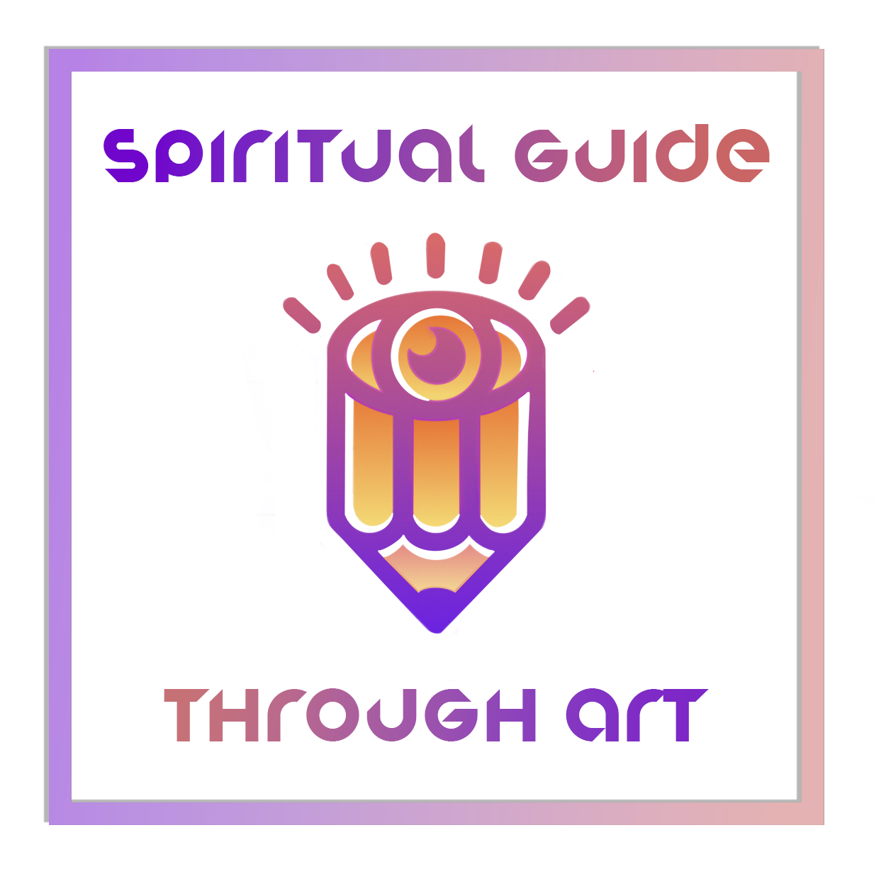 SPIRITUAL GUIDE THROUGH ART | WELLNESS &amp; CONSCIOUSNESS