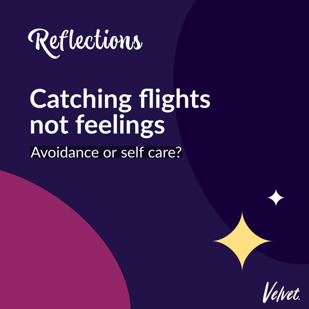 What are your thoughts? Can apathy be toxic? #relationships #catchingfeelings #catchingflightsnotfeelings #selfcare #selflove