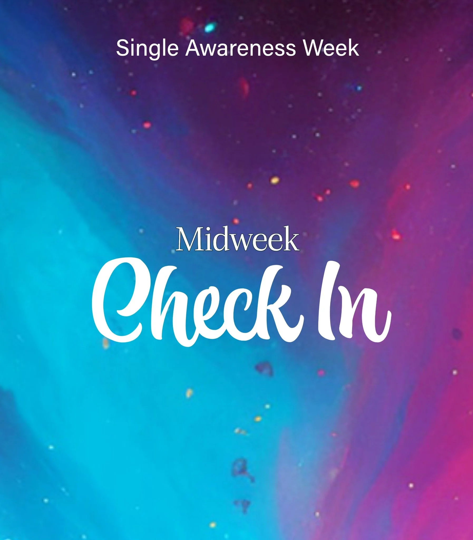 Today is day three of seven! How do you feel post Valentine&rsquo;s Day?

So far we&rsquo;ve looked at how we learned to date, breaking bad habits and how your first true love. Congratulations on your progress! 
What will your daily love letter to se