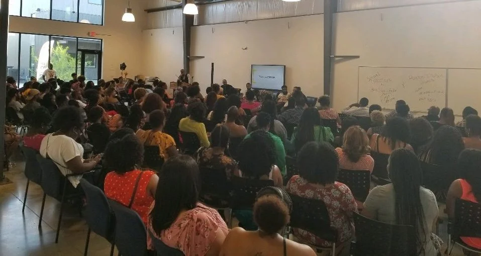 Dating While Black - A Juneteenth Discussion