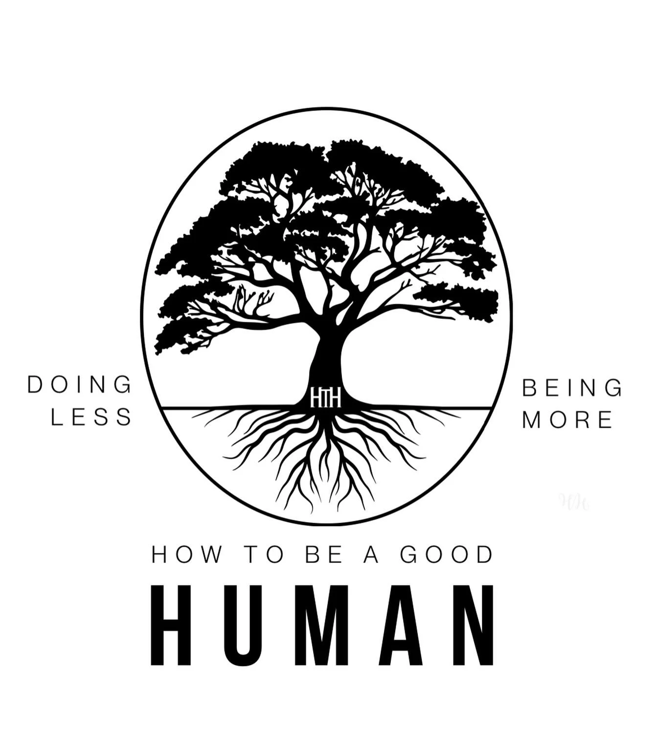 How to Human: A virtual place to cultivate practices and a community to support you as you seek wellness in yourself, your relationship, and our world 💞 

Drop a ✌🏾 in the comments if you&rsquo;re committed to the &ldquo;how to be a kind, caring, a