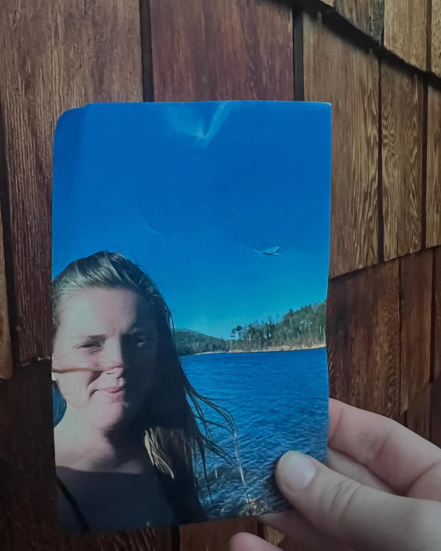 I&rsquo;m not always the woman I want to be. The confident and calm and compassionate woman I strive to be. This post captures a moment in time. Friday 2pm on my patio. I wrote a poem (and a bunch of other stuff). 

Spring semester ended one week ago