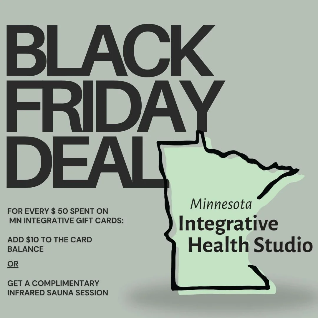 Black Friday Gift Card Deals!