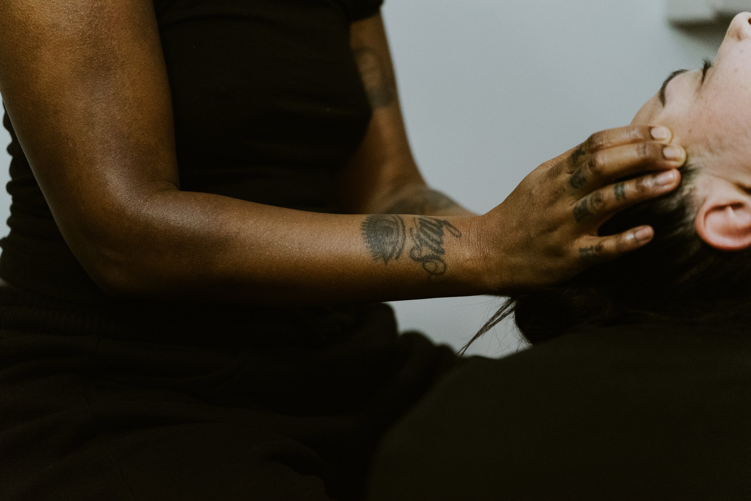 Craniosacral Therapy: Practitioner Perspectives