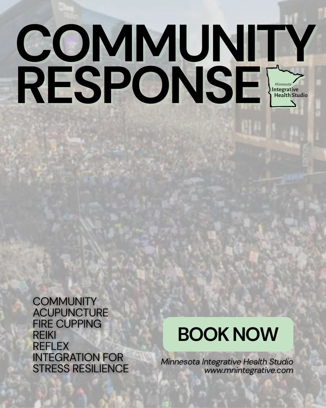 Community Response