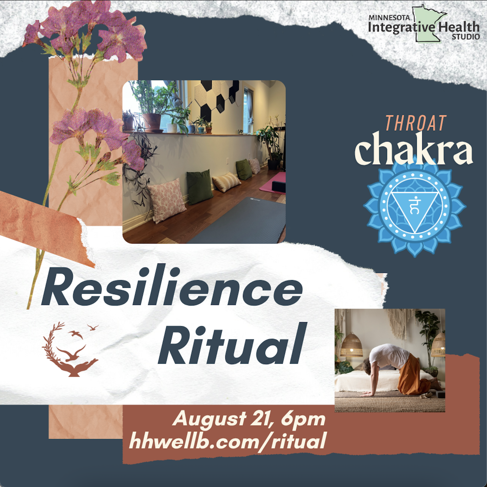 Resilience Ritual