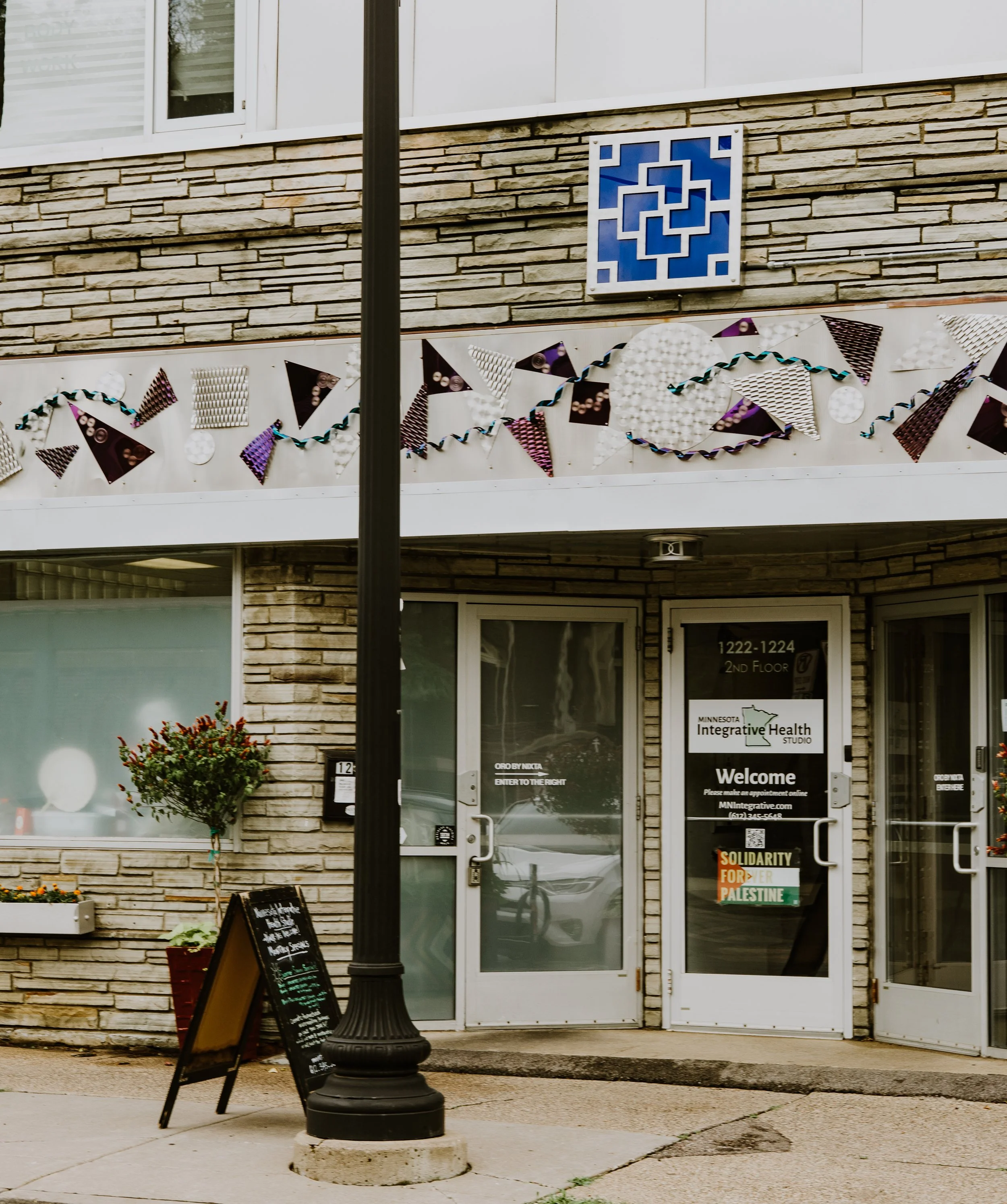 Minnesota Integrative Health Studio