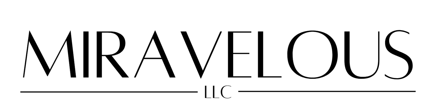 MIRAVELOUS LLC