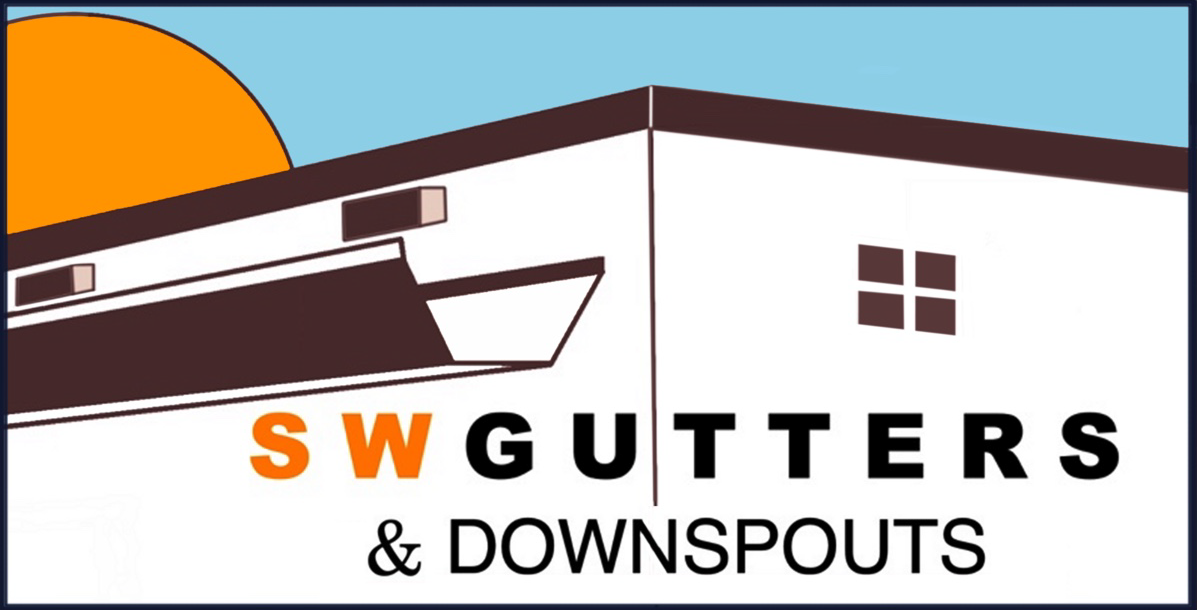 Southwest Gutters and Downspouts