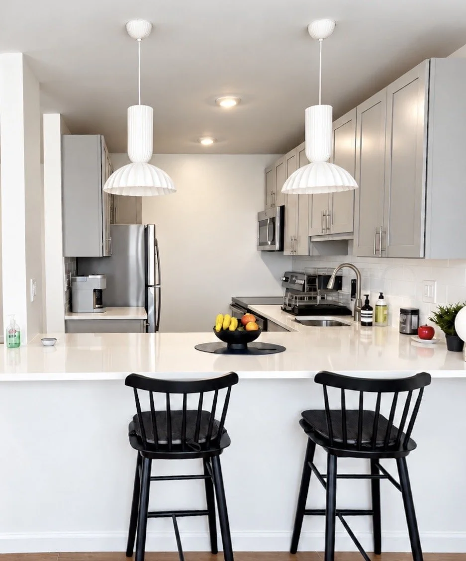 Kitchen Organization 