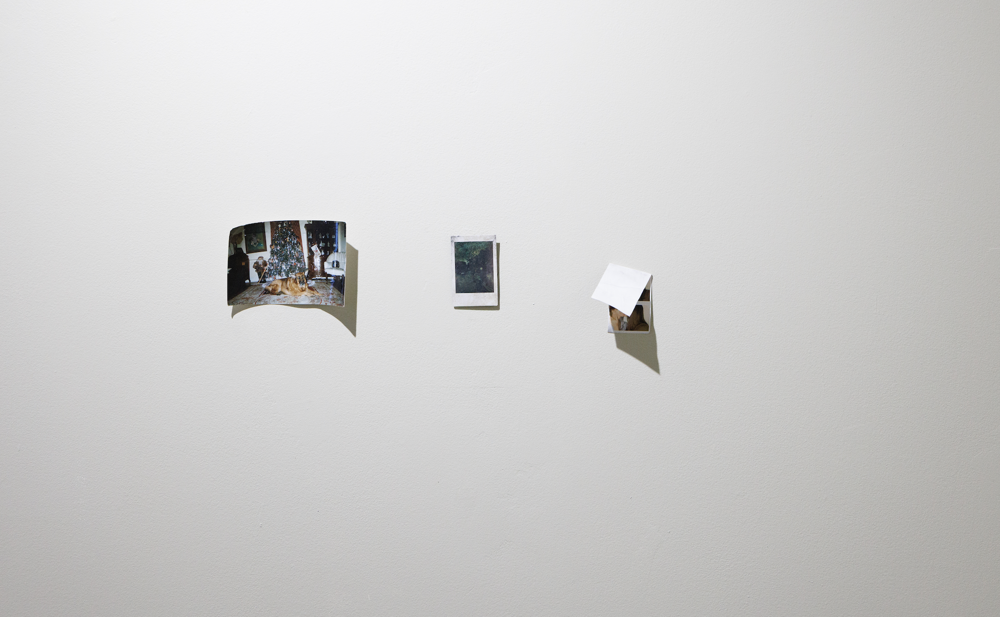 Work by Michael Lagerman