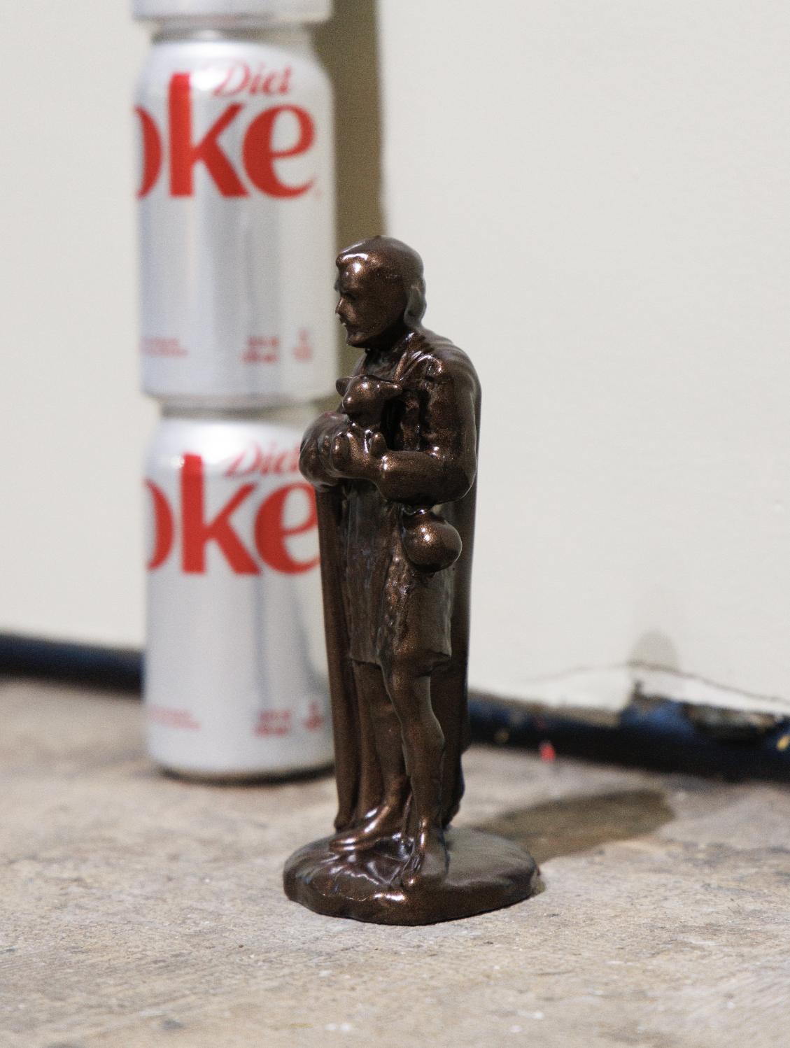 Exhibition statement by Grant Gill and James Kramer