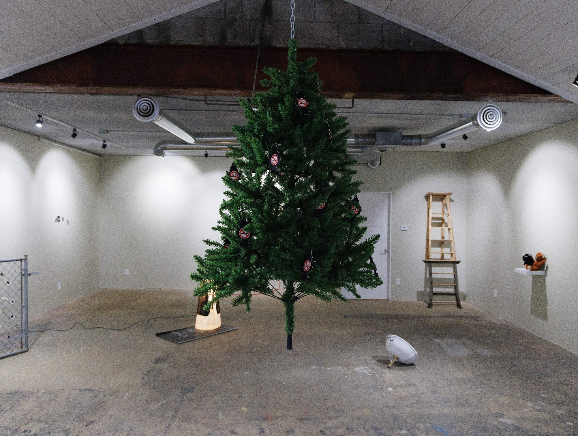 Work by Mason Burton