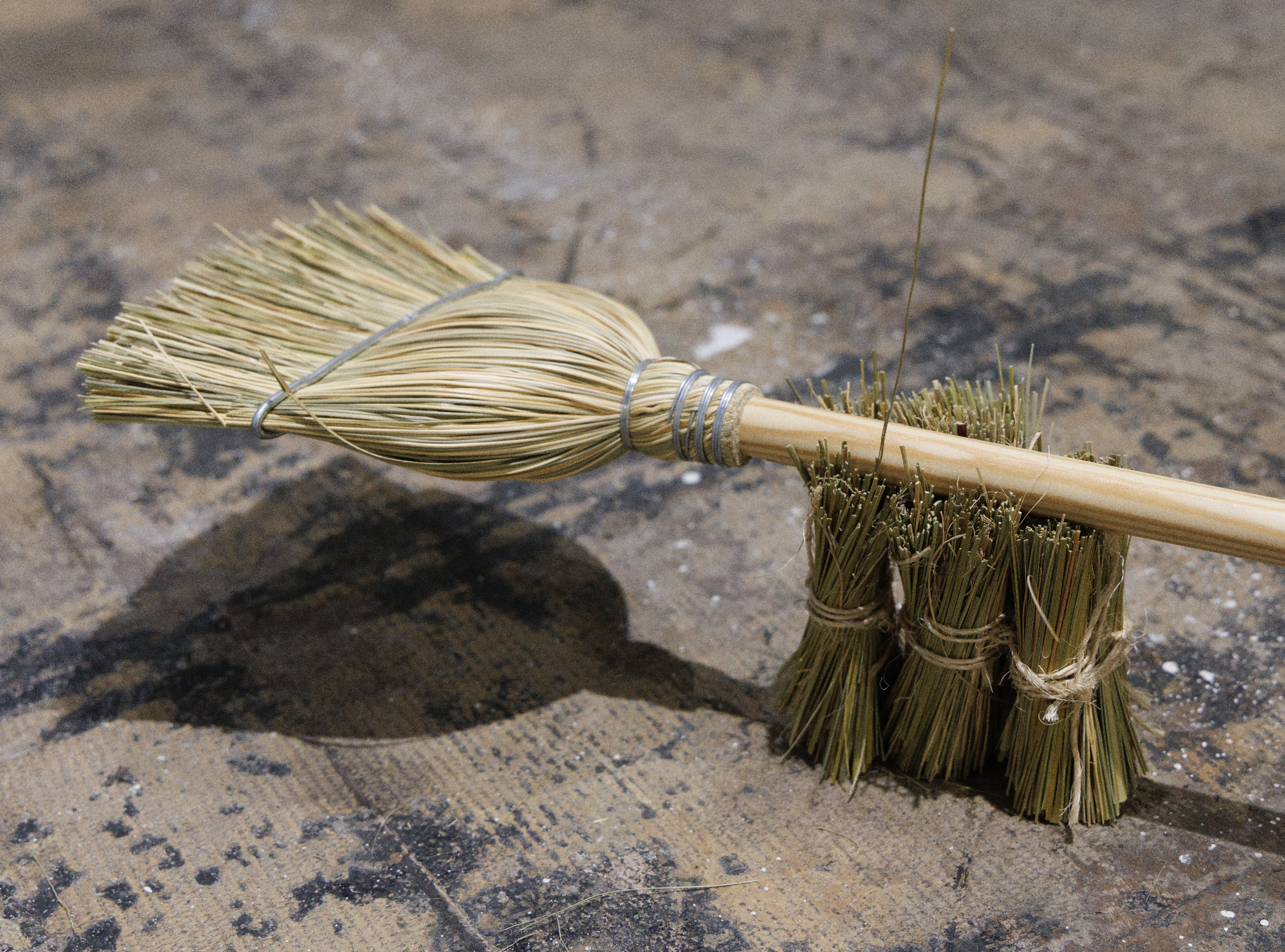 Work by Emmanuel Guerra