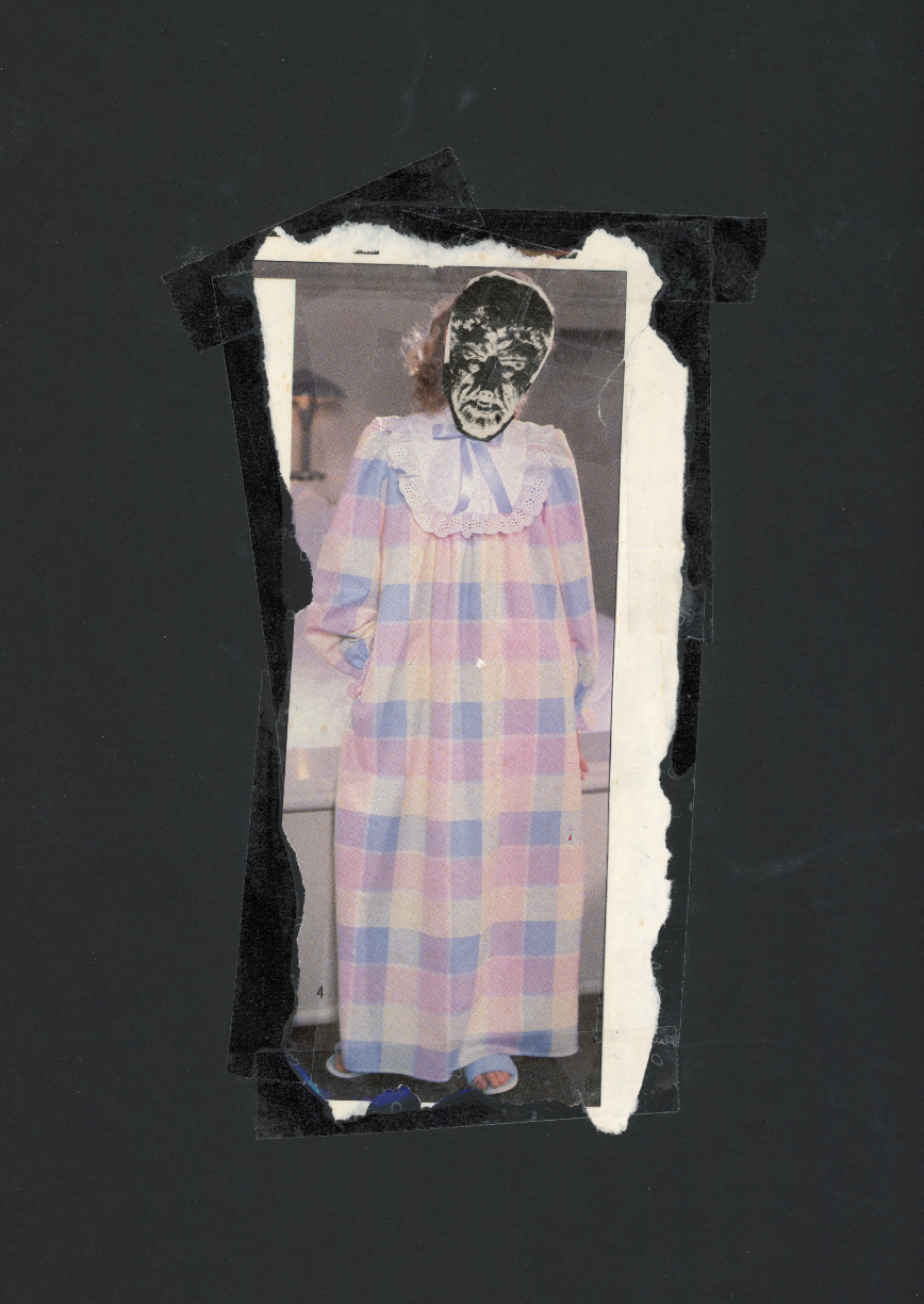 Untitled (2025) for Triple Magazine Issue 2