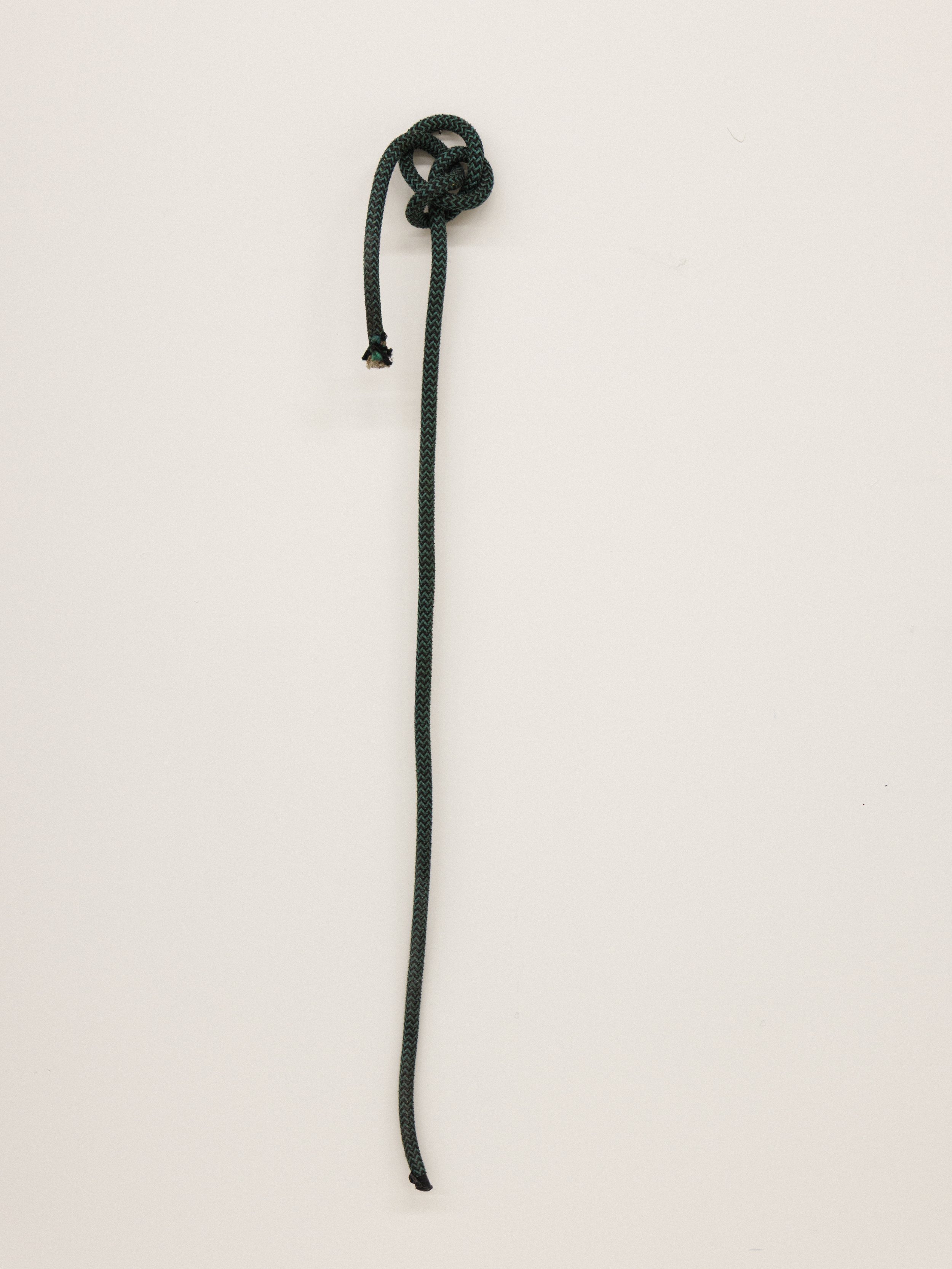 Running Bowline (2025)
