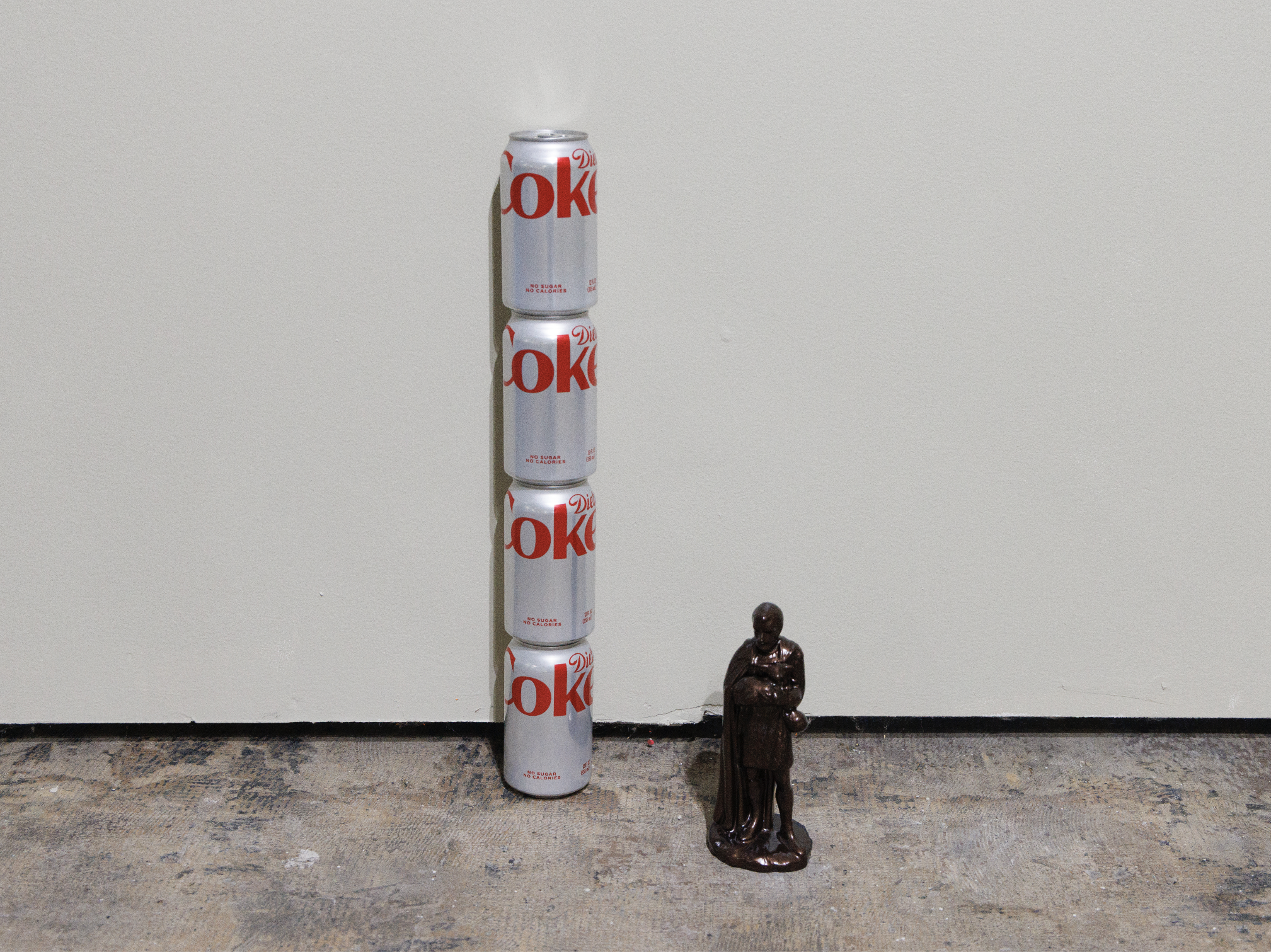 Exhibition statement by Grant Gill and James Kramer