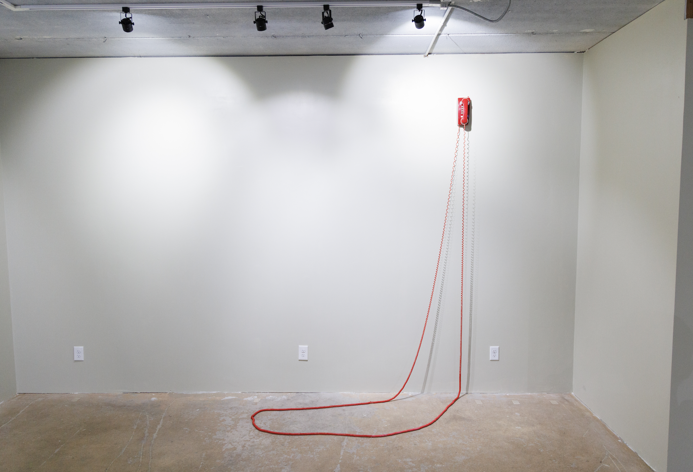 Work by Laura Farahzad-Mayer