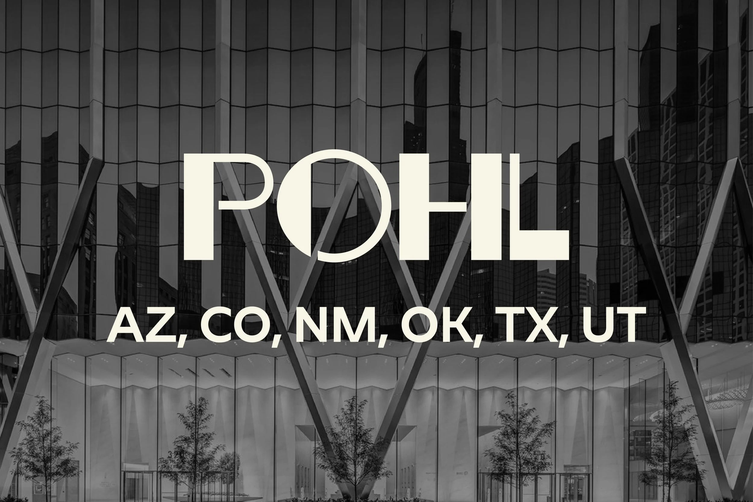 POHL Facades in AZ, CO, NM, TX, UT