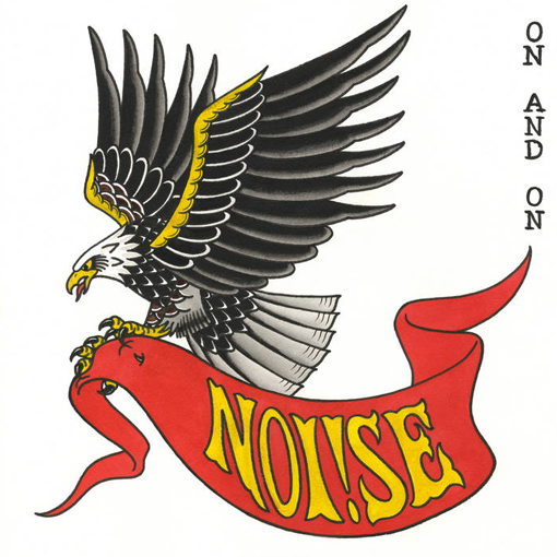 Noi!se - On And On